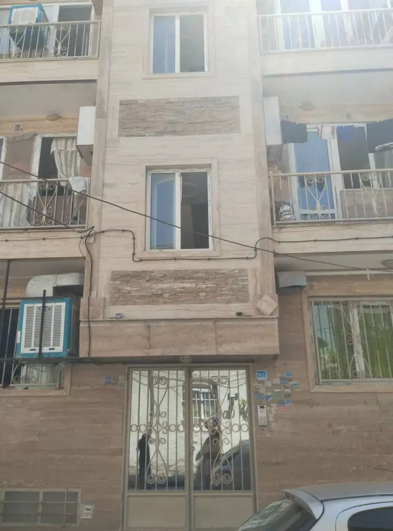 اجاره اپارتمان