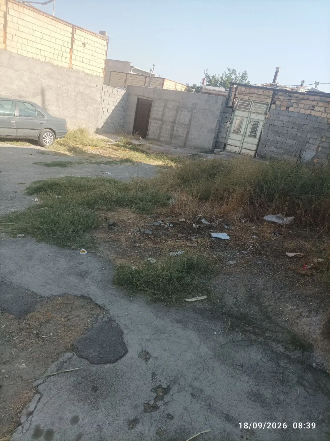 رواسان  بالاتر از نیایش