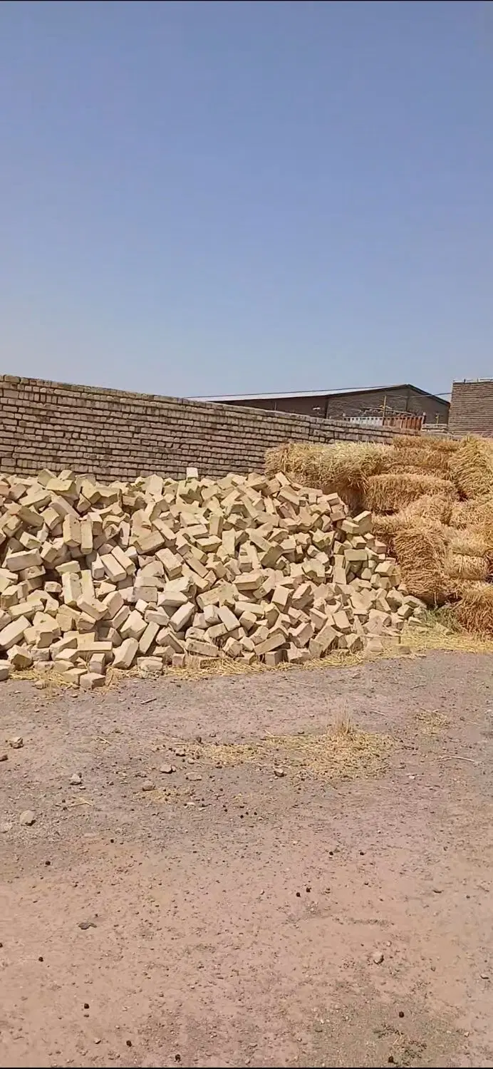 زمین باغ ویلا