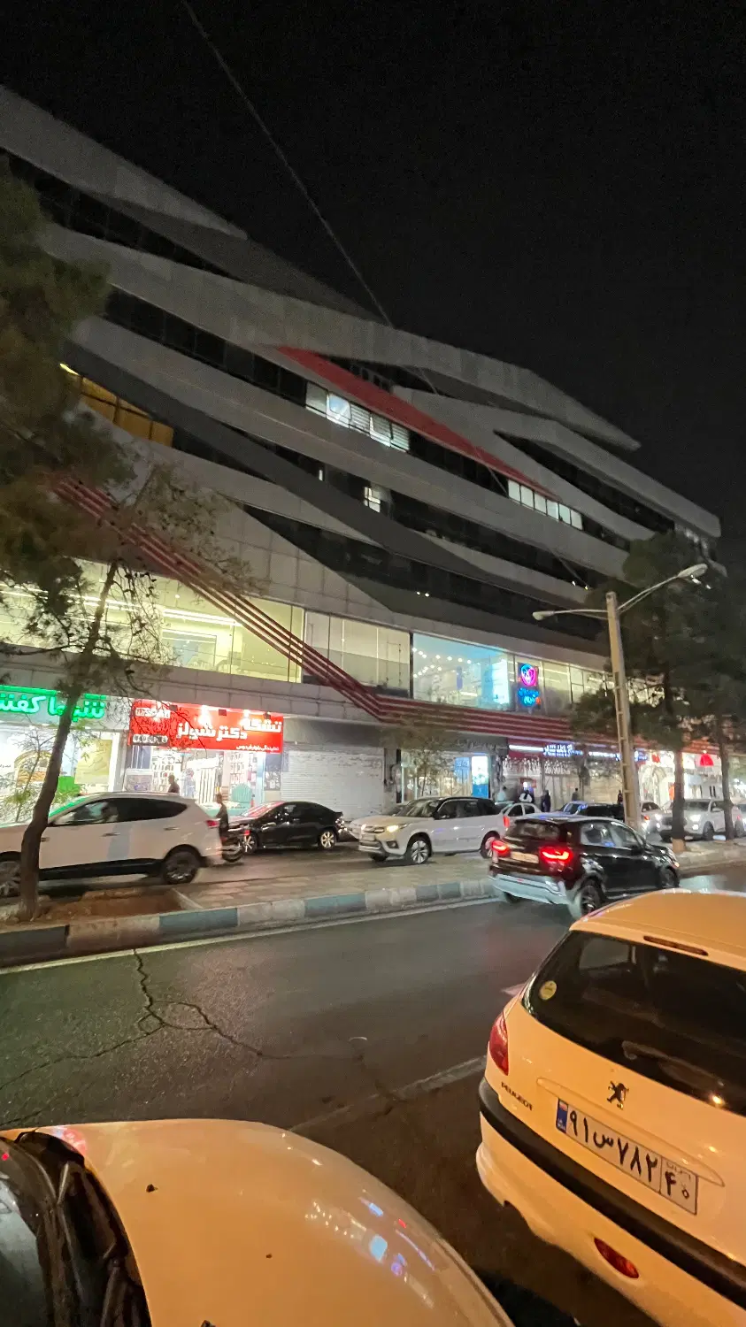 اجاره واحد در آیریک