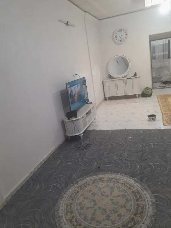 منزل اجاره ای