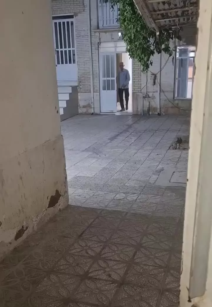 منزل ویلایی همکف، فخرآباد شرقی