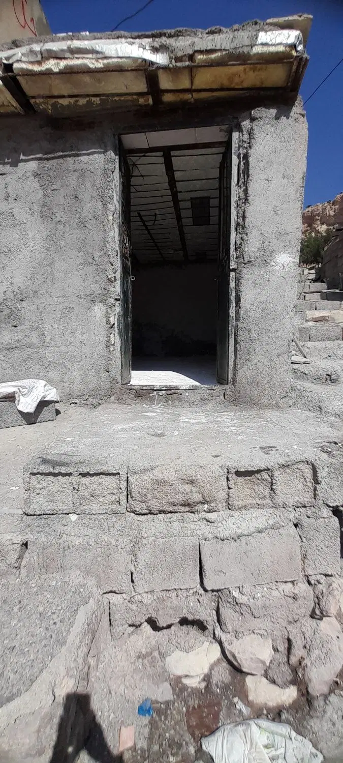 خانه دو طبقه