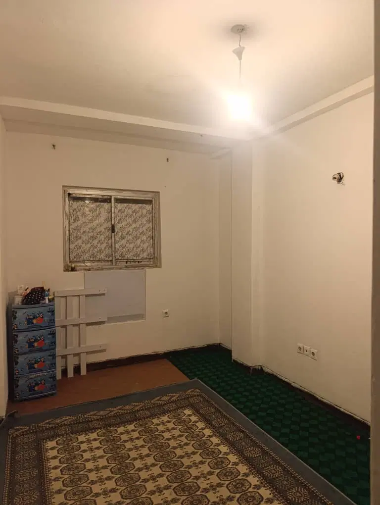 سلام  خانه شهرک پردیس