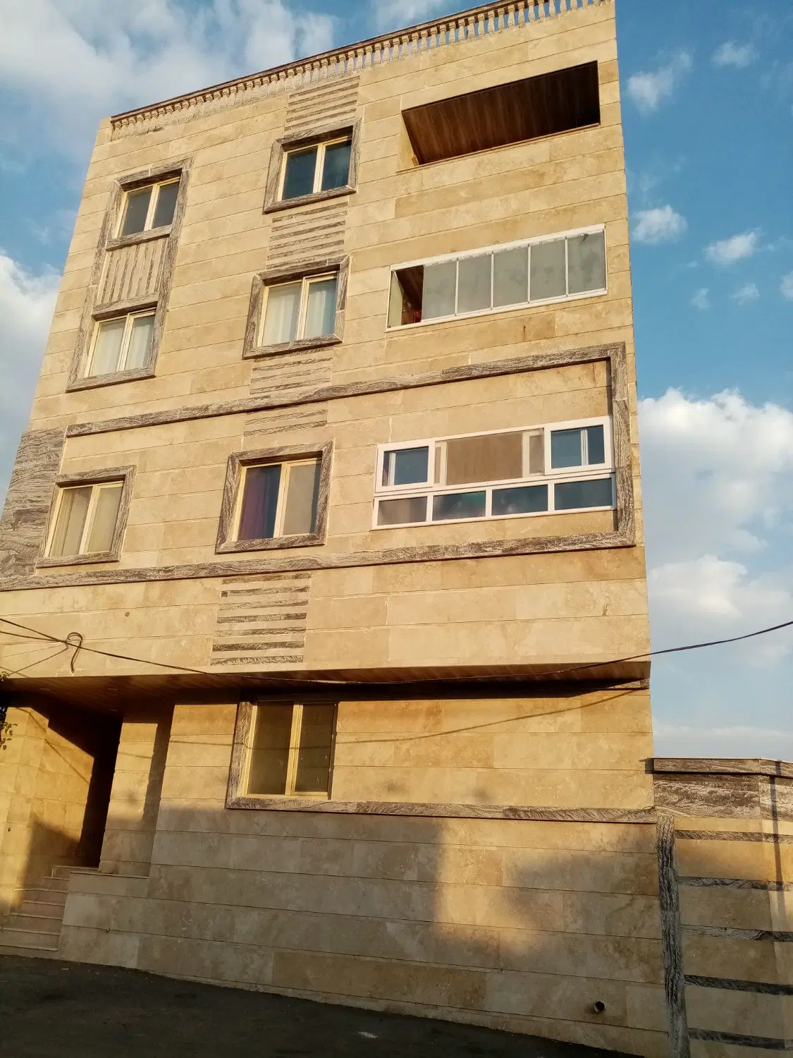 فروش آپارتمان