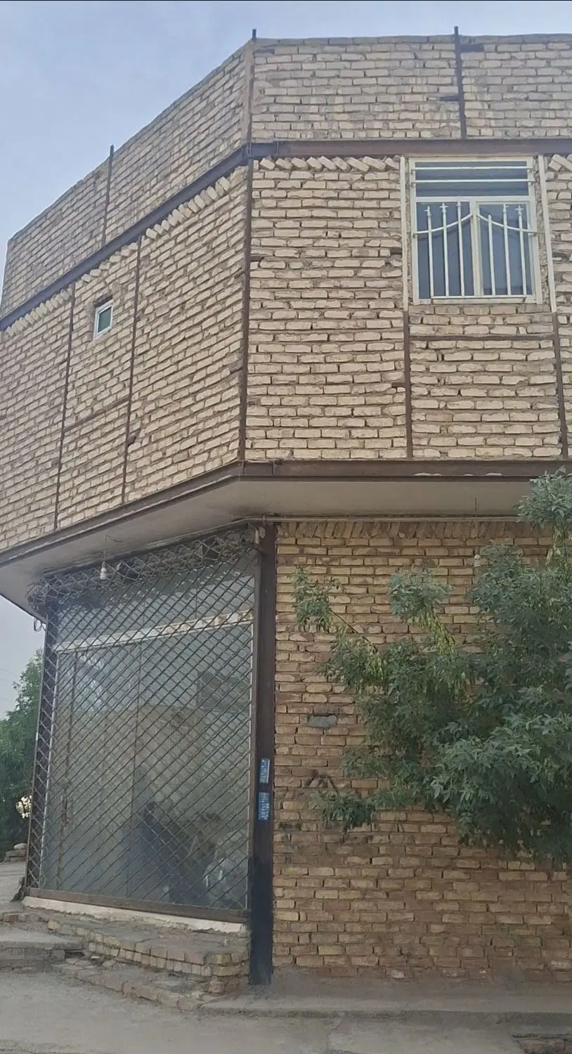 فروش آپارتمان 2 طبقه در پرندک مامونیه