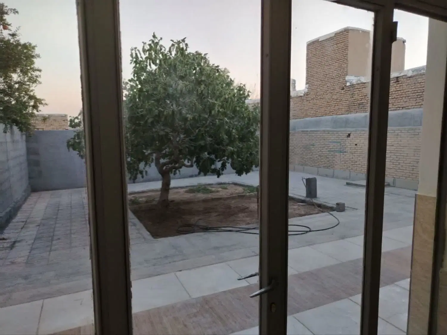 اجاره منزل در نهضت آباد
