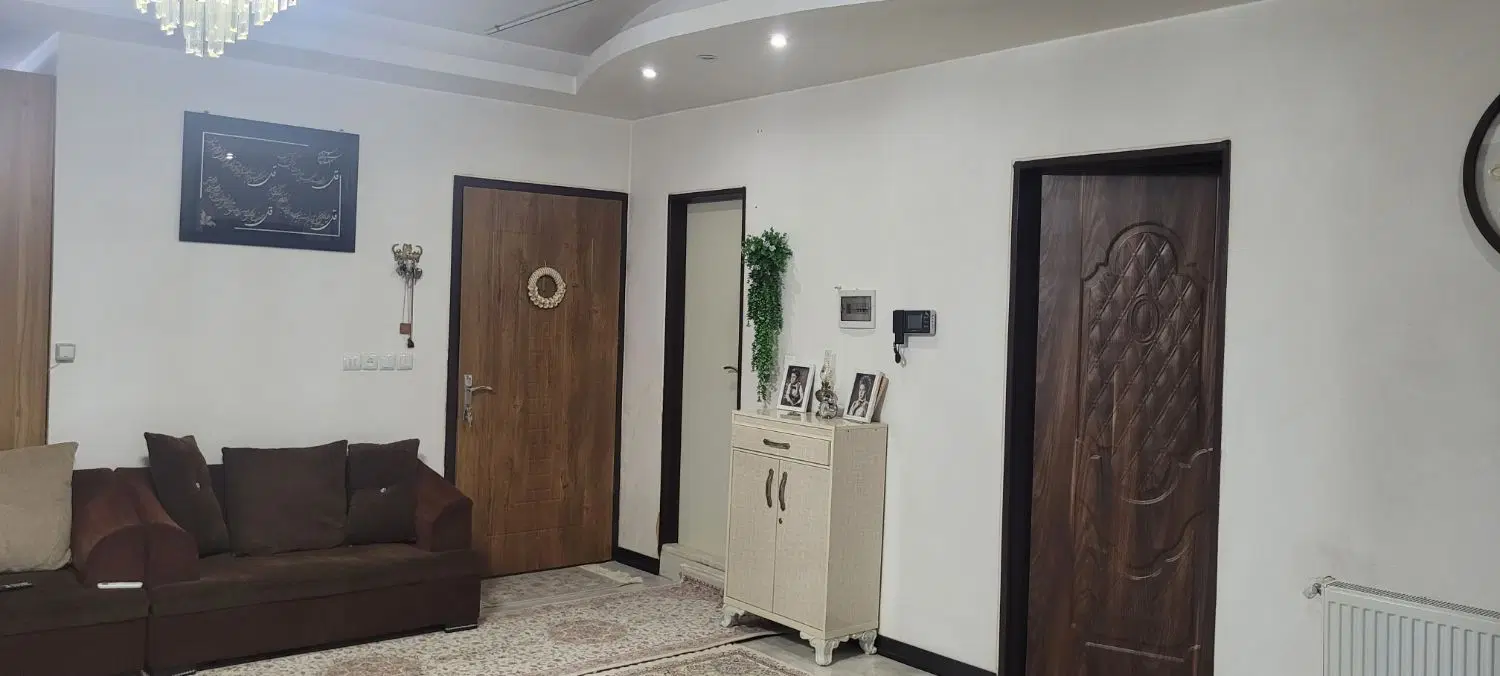 اجاره آپارتمان ۹۶ متری
