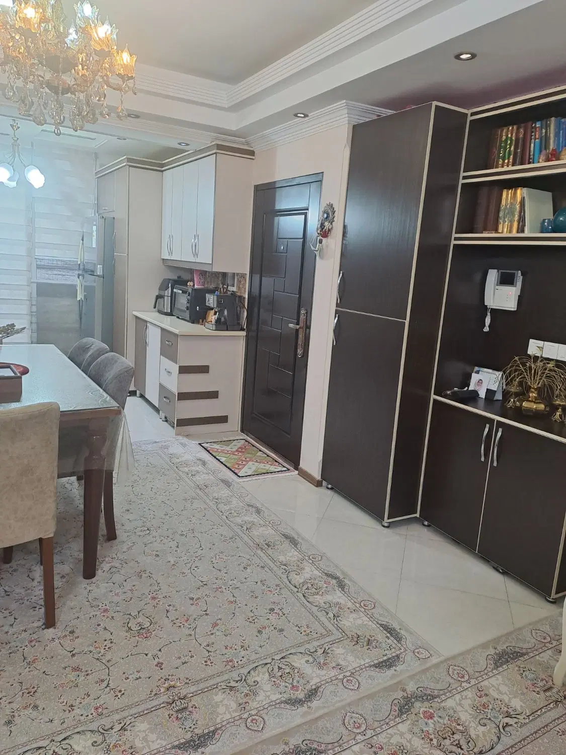 فروش اپارتمان
