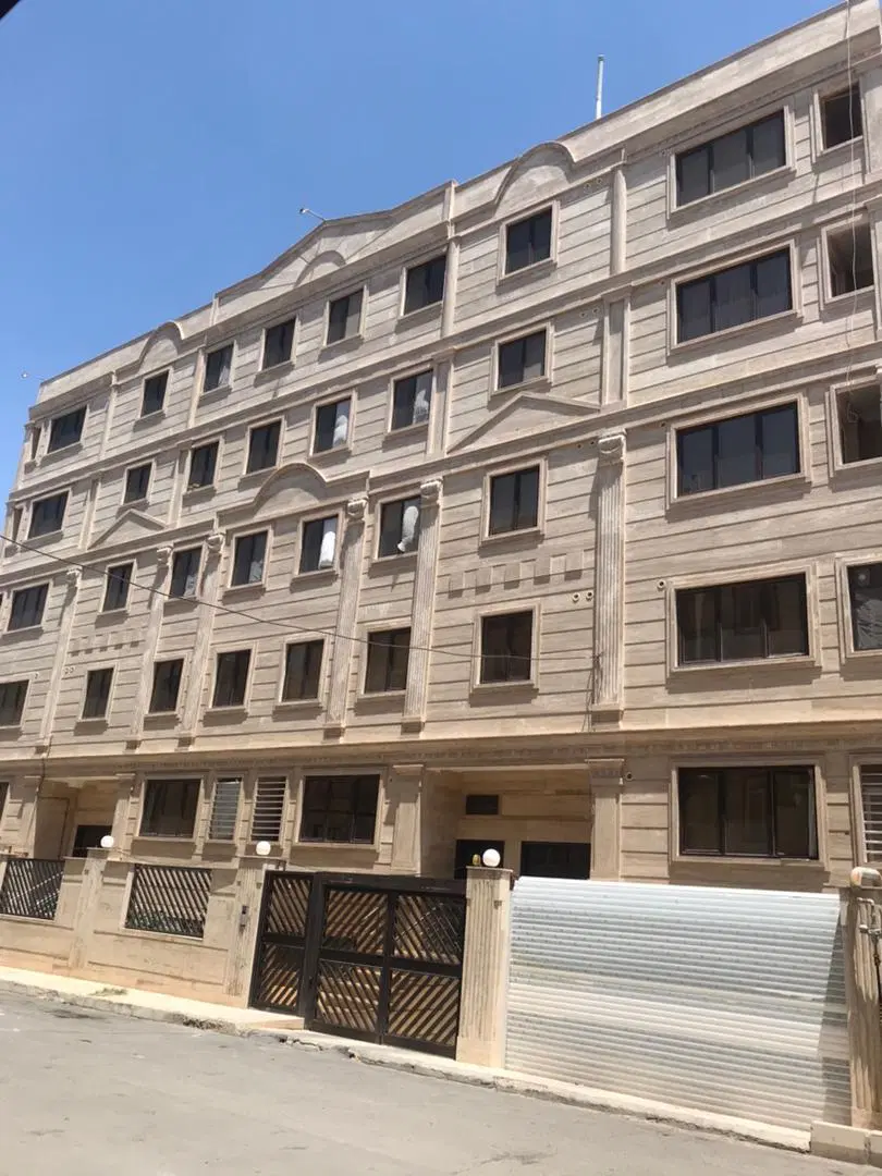 املاک شهریاری