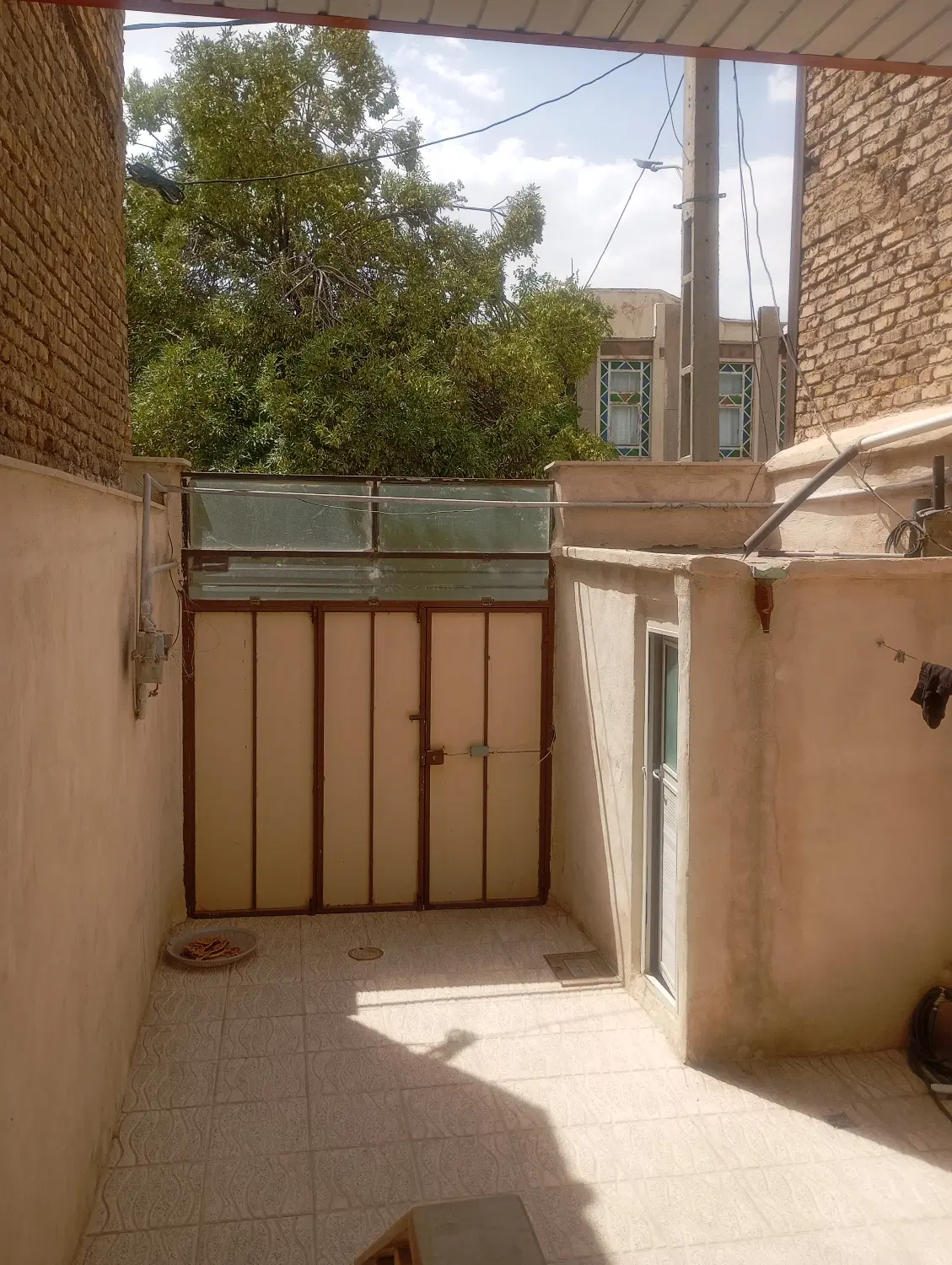 خانه مستقل