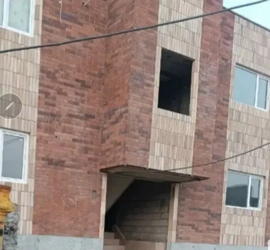 فروش آپارتمان طبقه اول