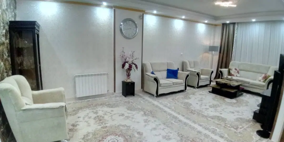 آپارتمان 77 متری