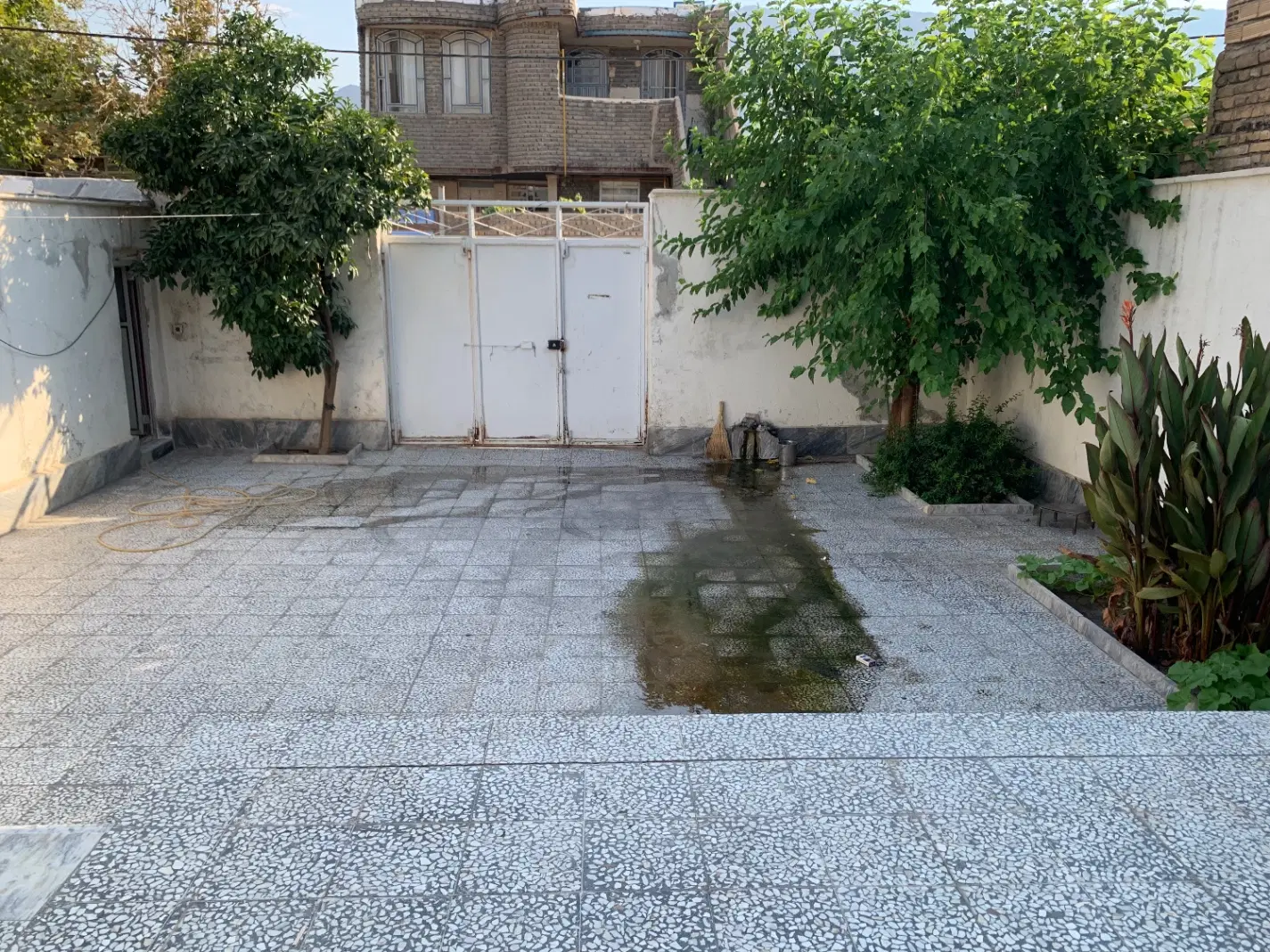 فروش ویلایی بلوار ولایت