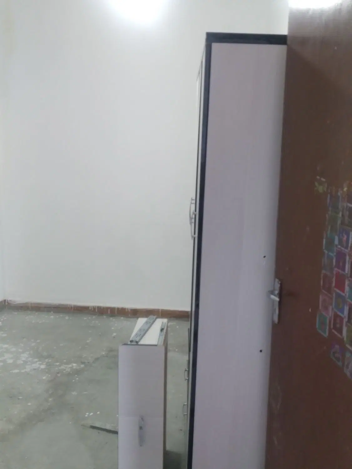 اجاره آپارتمان ۵۵متری