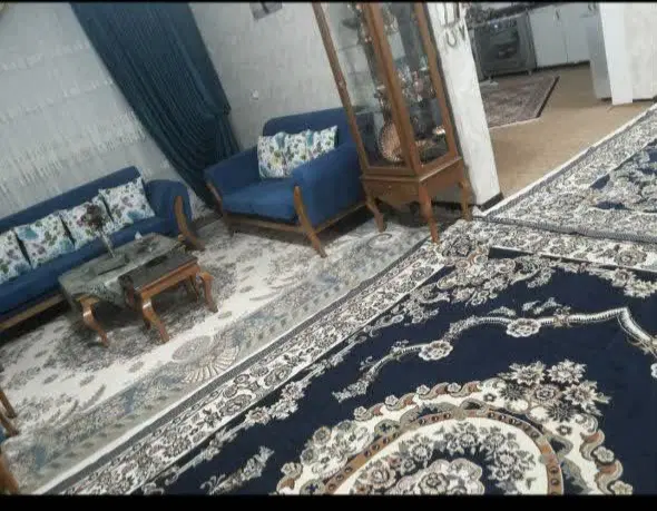 فروش منزل دوطبقه مبارکه محله دهنو