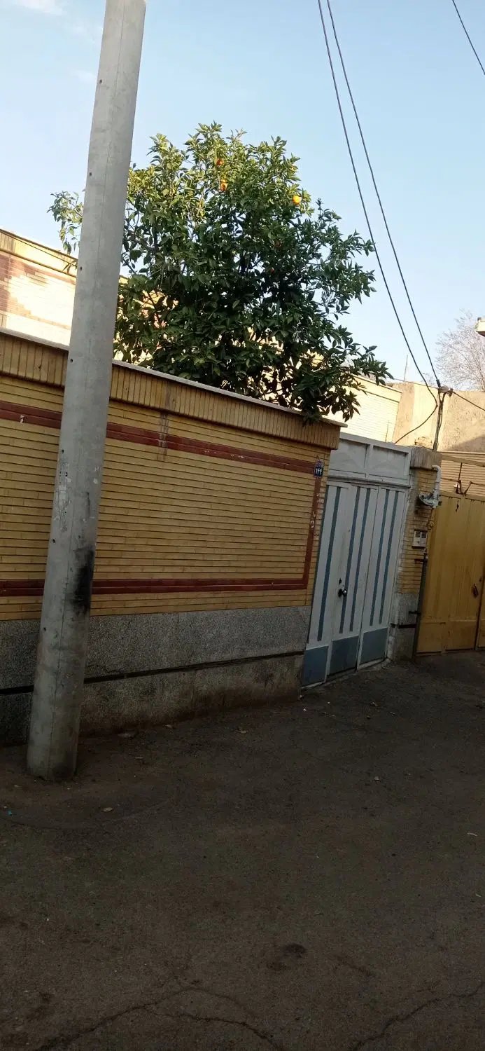 منزل ویلایی