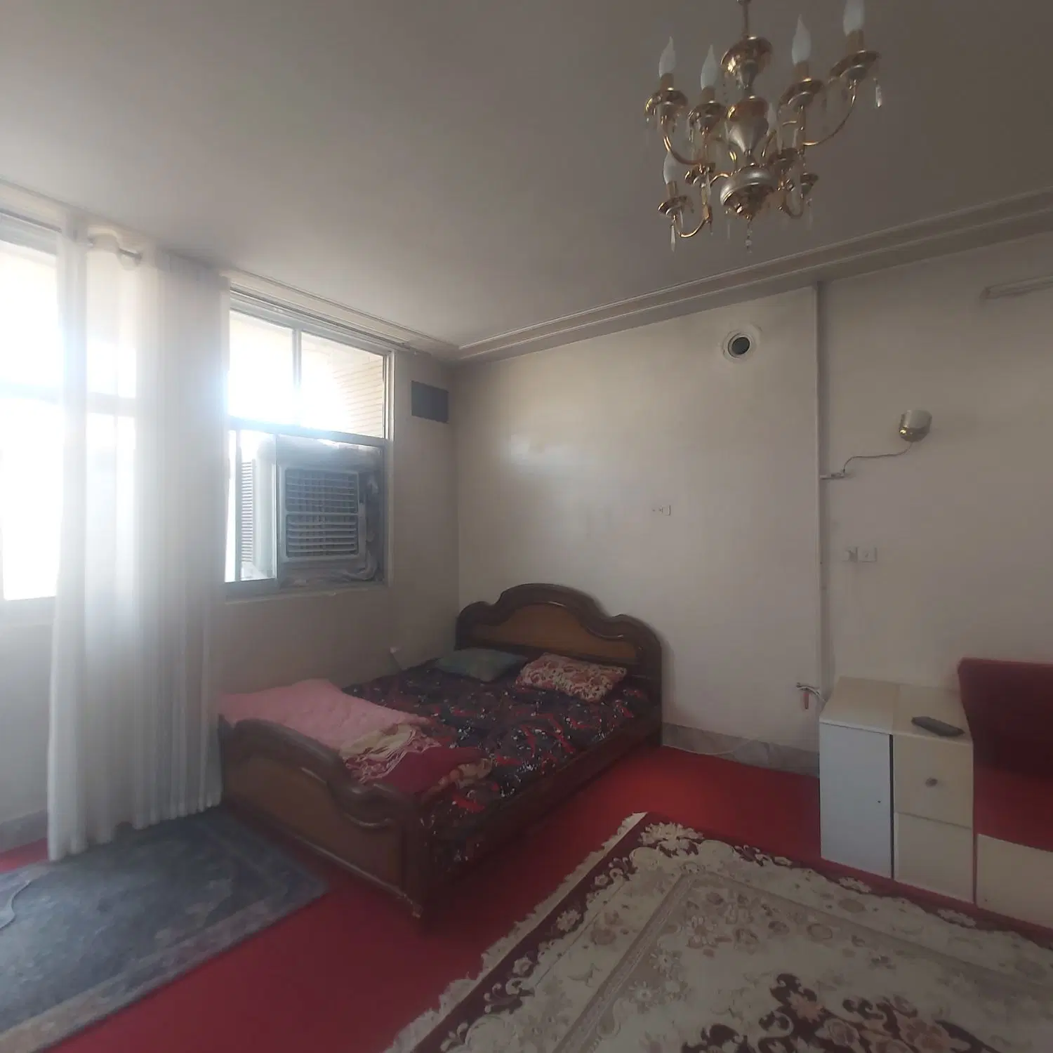 سویت اجاره  روزانه و هفتگی قائمیه