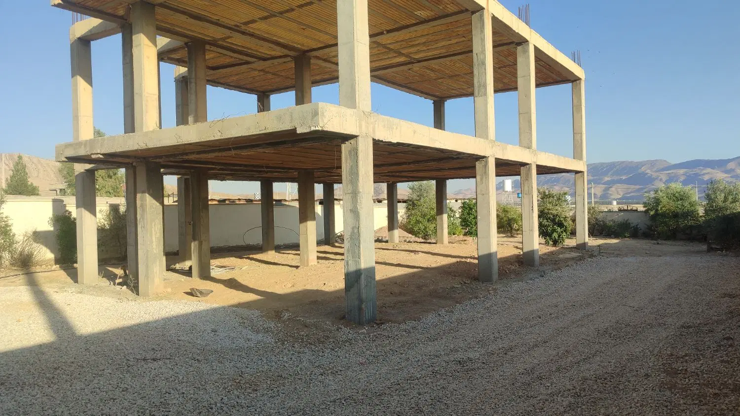 باغ شهر اهل بیت