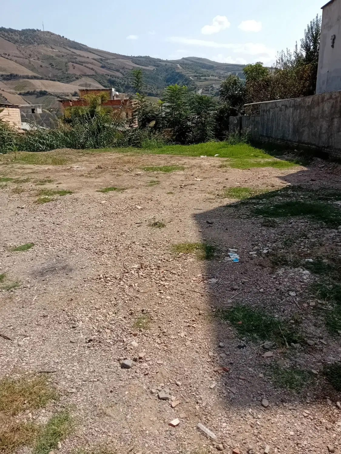 فروش زمین مسکونی شکوفه ۲۳