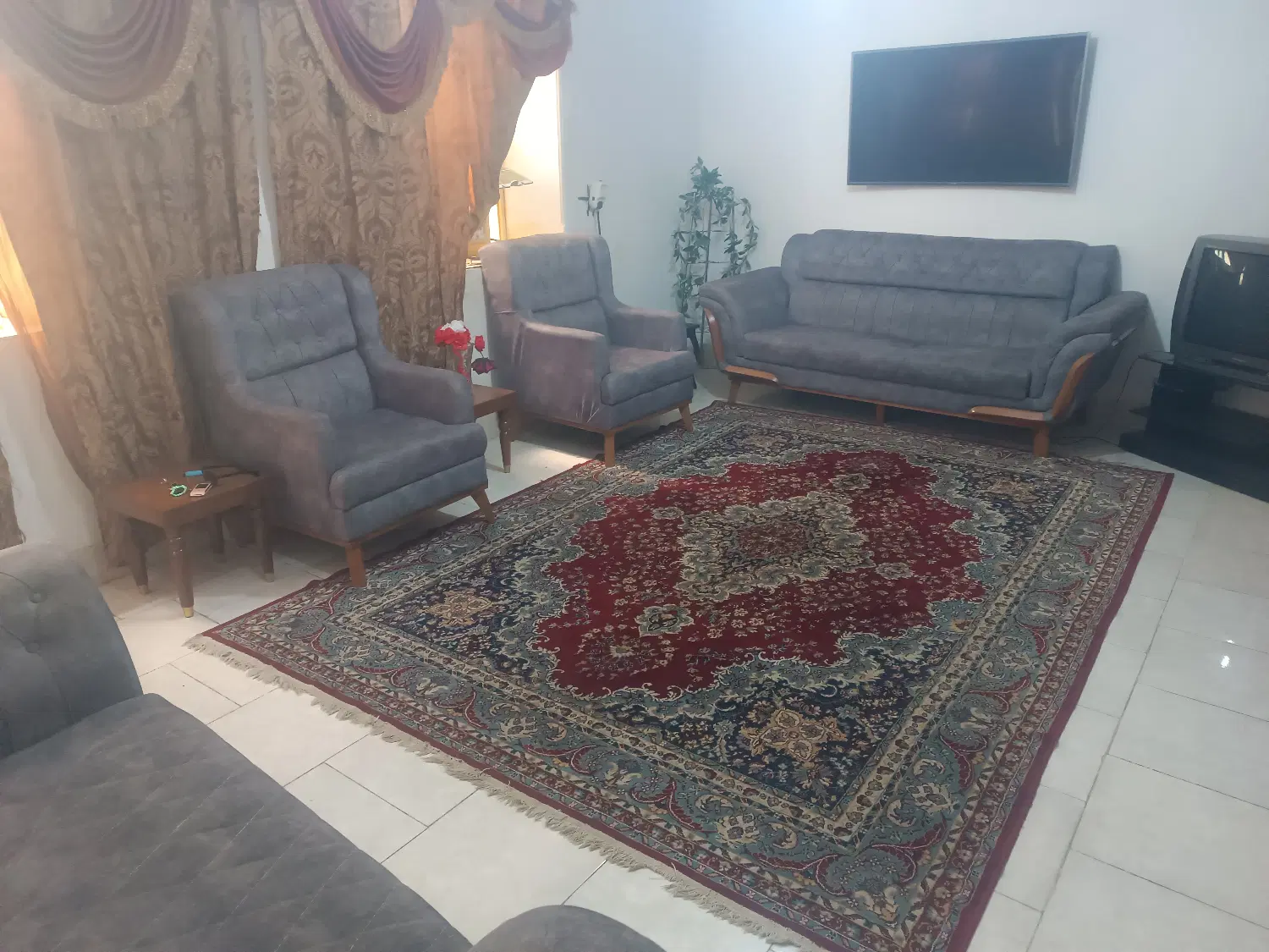 اجاره روزانه آپارتمان مبله