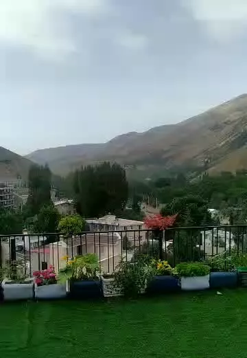 فروش ویلا در اوشان