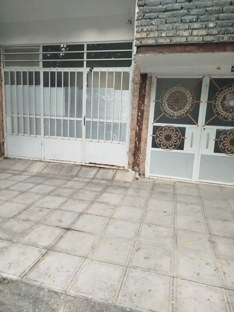اپارتمان چراغچی