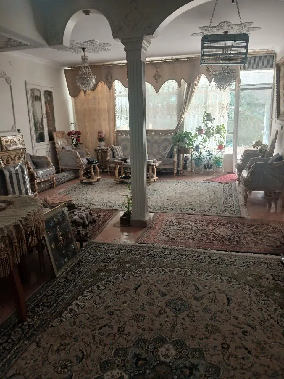رهن واجاره آپارتمان