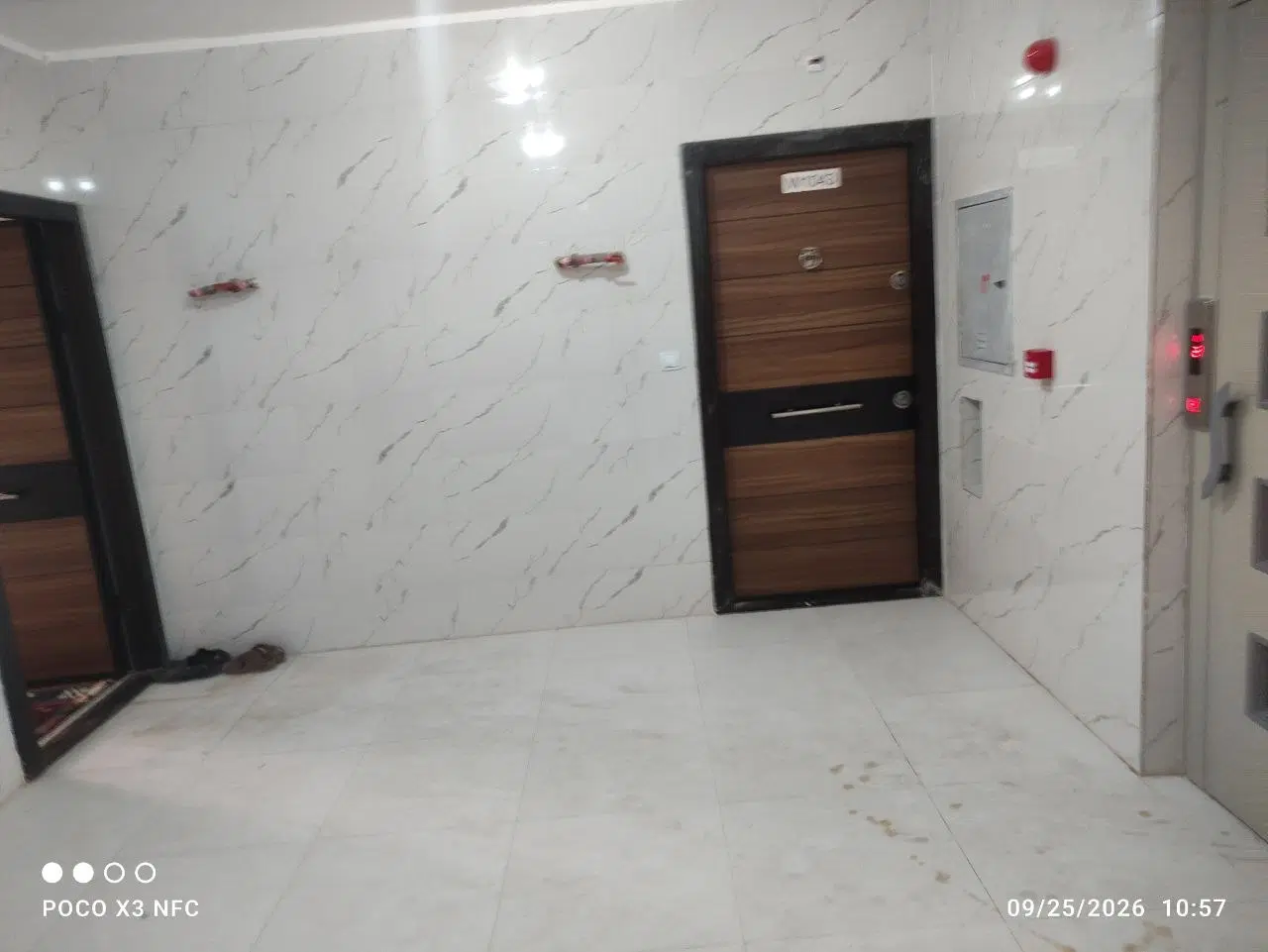 رهن واحد دو خوابه
