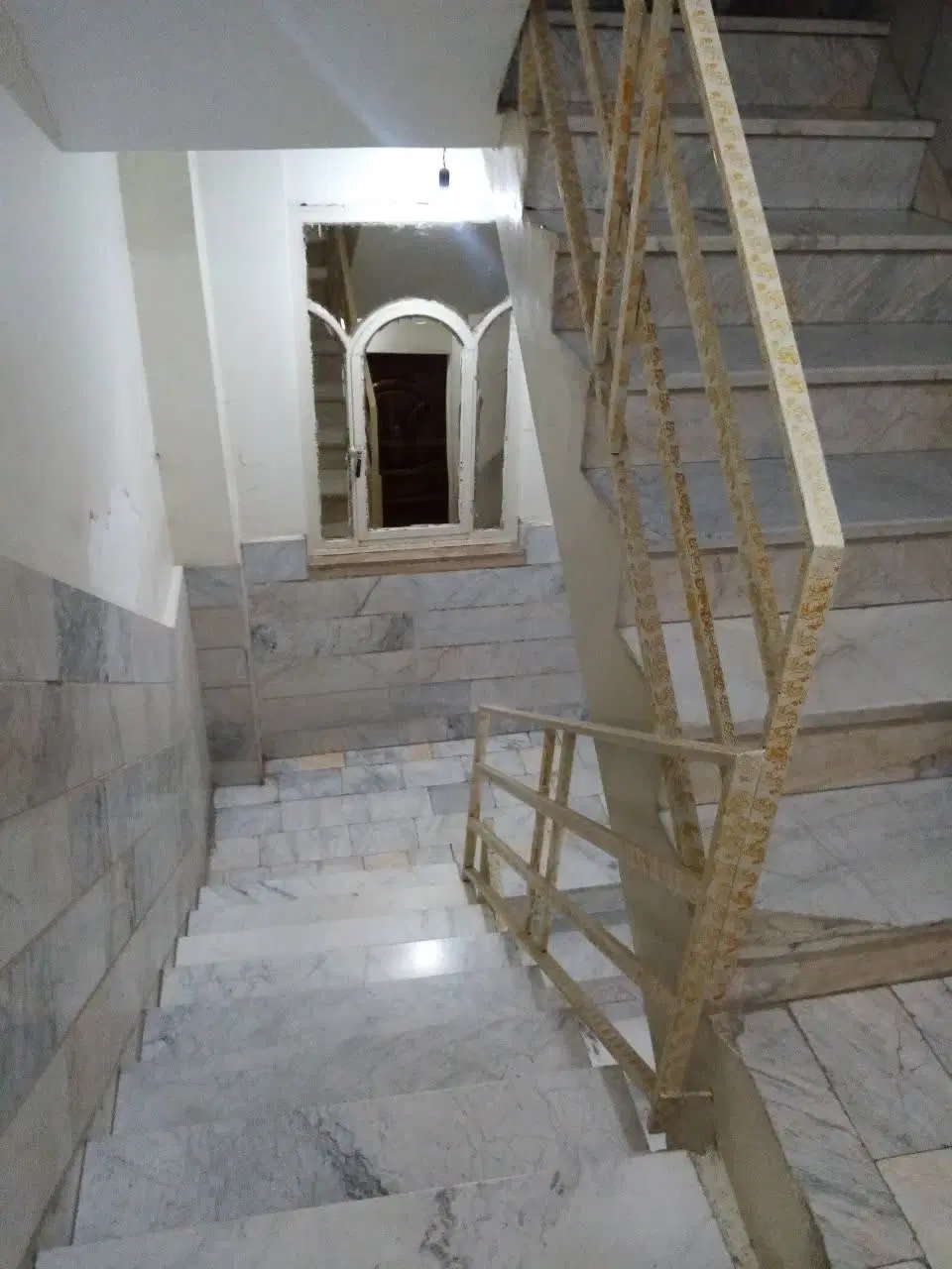 فروش آپارتمان ۵۷ متری در اسلامشهر خیابان مطهری