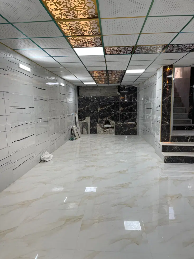 اجاره زیر زمین ۱۰۰متر عباسی _ایستگاه طاق _بهشتی