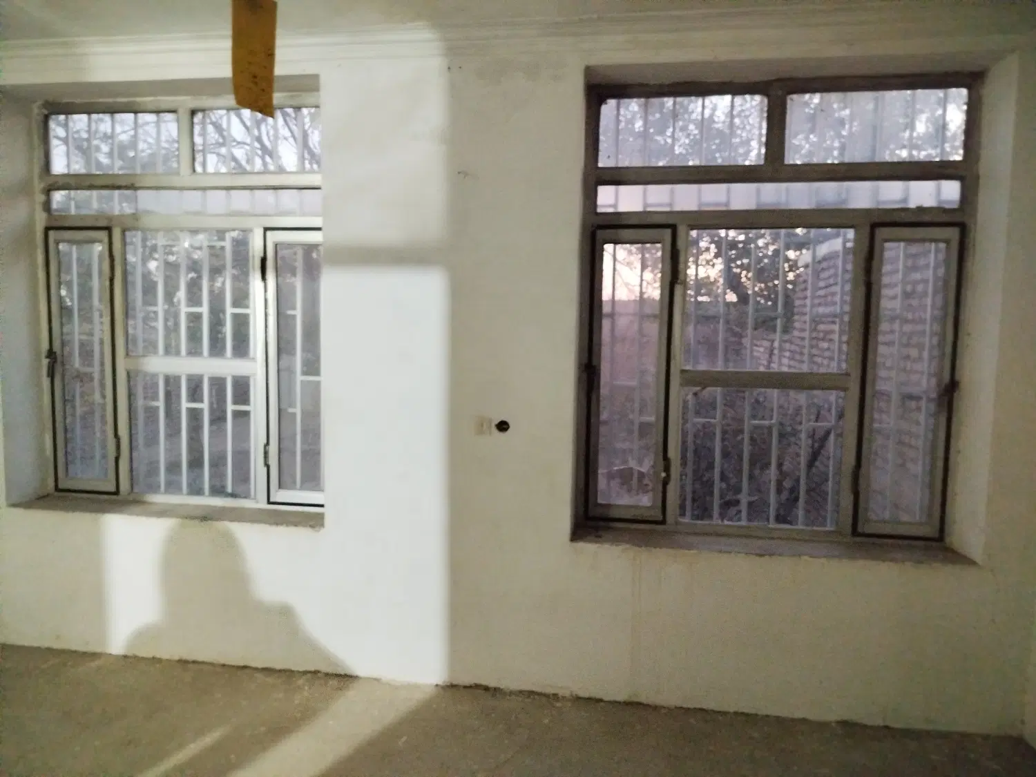 خانه ویلایی در دولت آباد