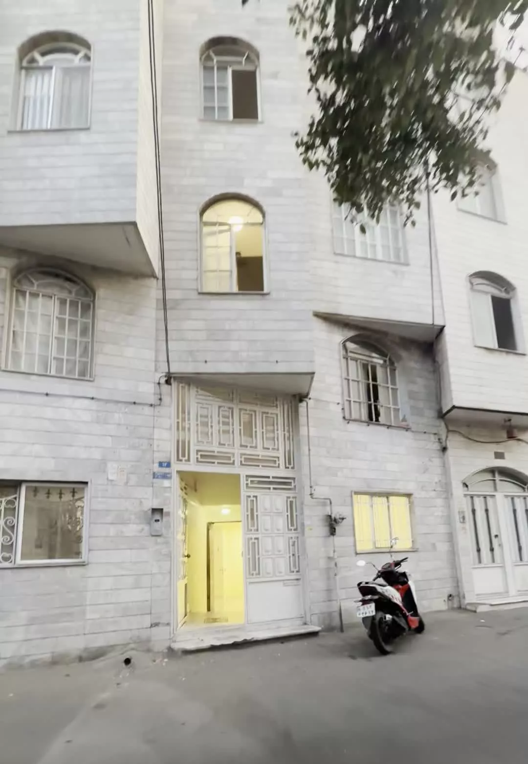 واحد ۳۹ متری بلوار نیک نام