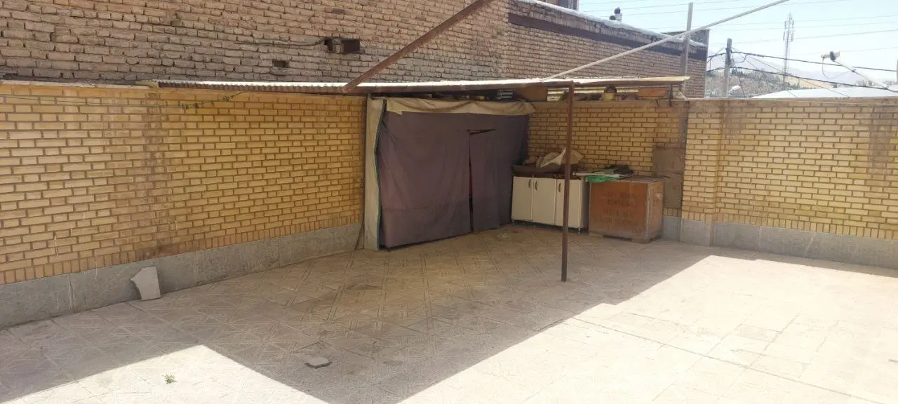 خانه ویلایی روبروی تعویض پلاک