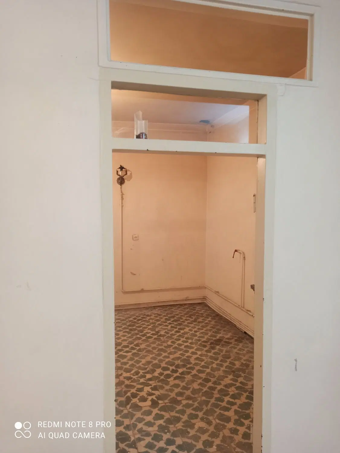 خانه 105متری خیابان آخونی