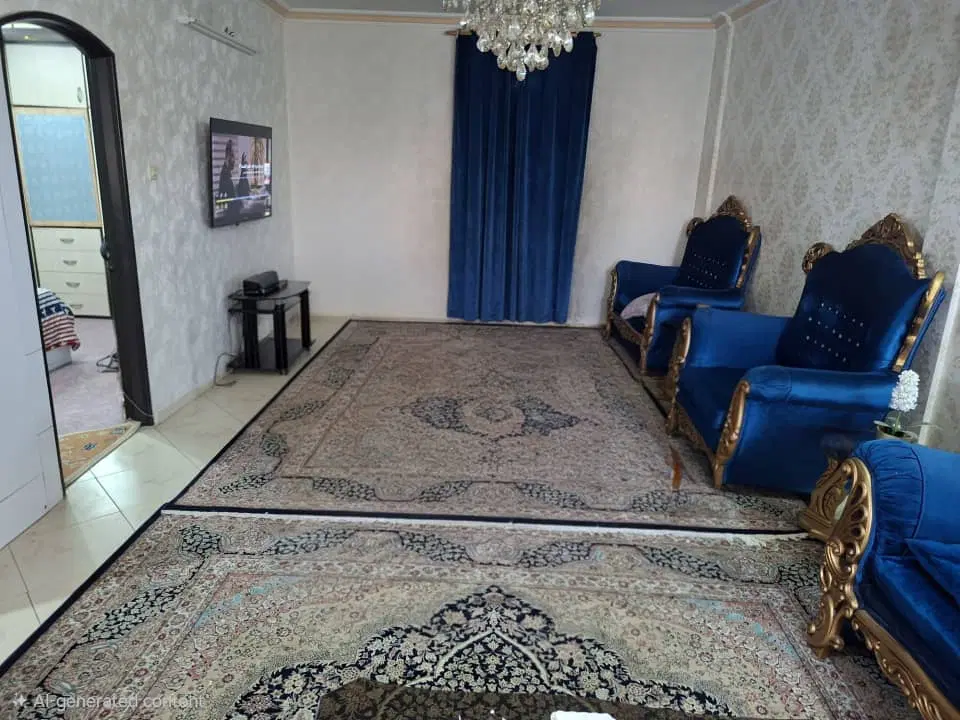 فروش اپارتمان ۹۰ متری در موسوی قوچانی