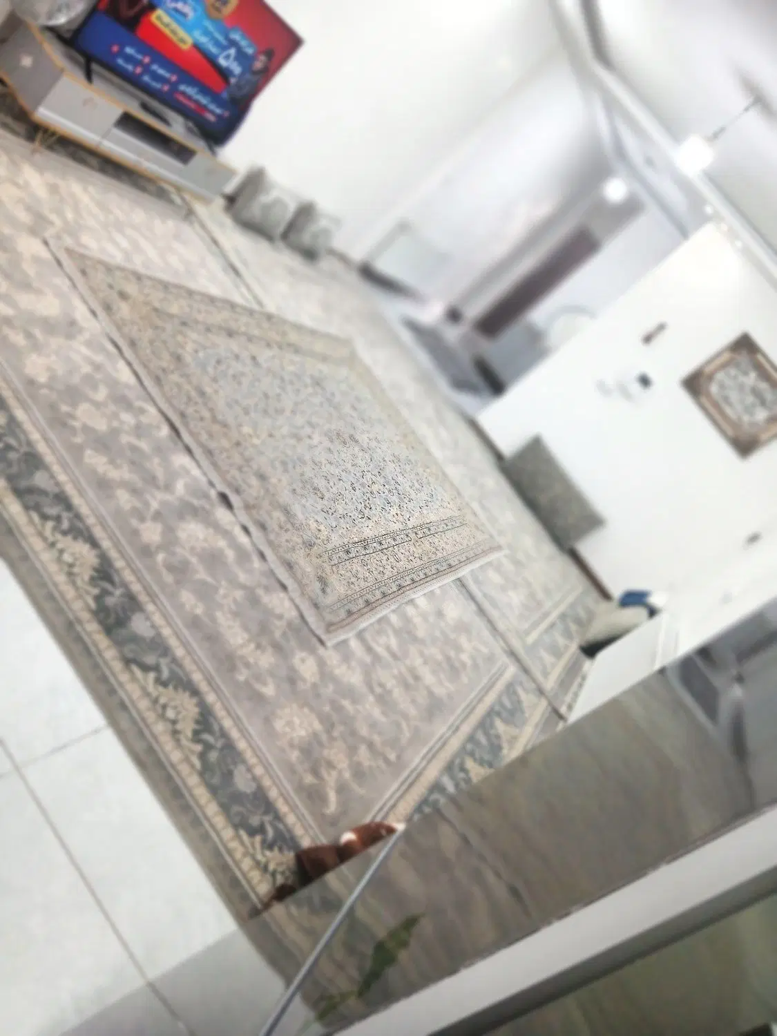 خانه نوساز تمیز شیک