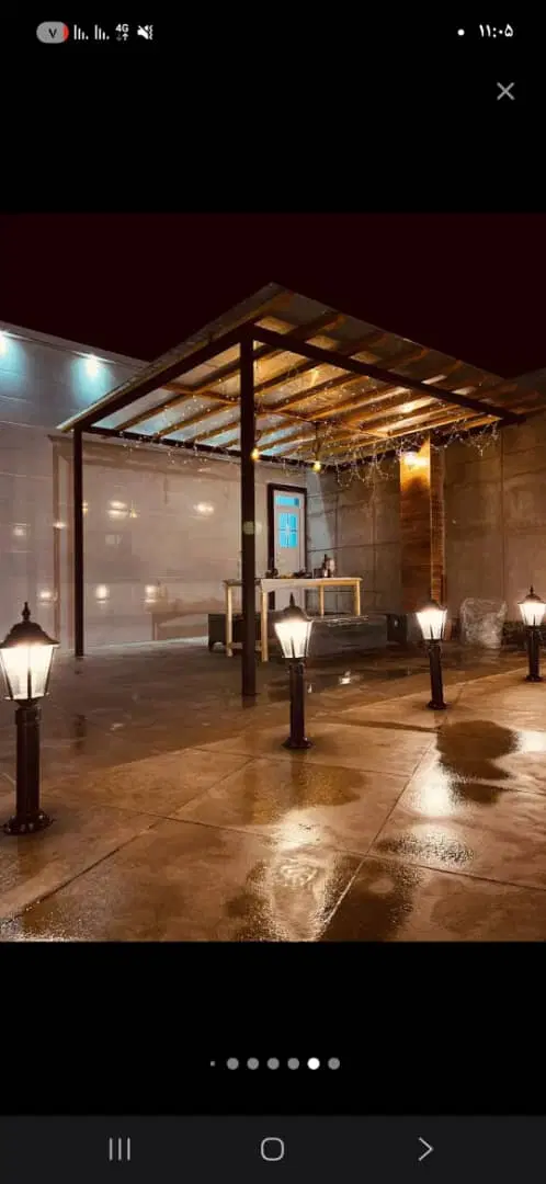 آپارتمان 78متری
