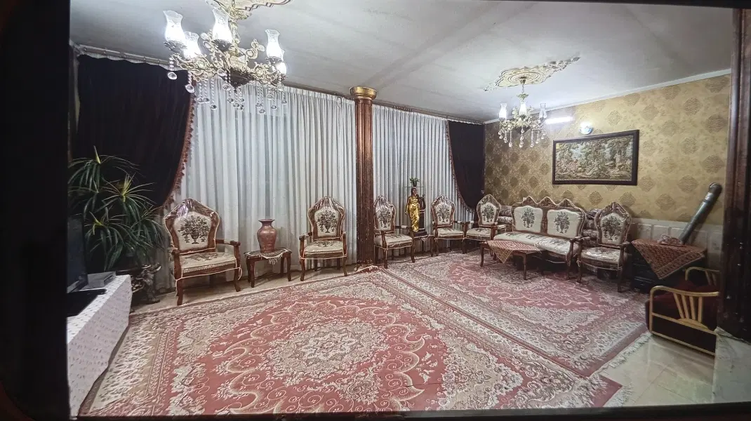 ویلایی 200متری حاشیه دانشگاه 7