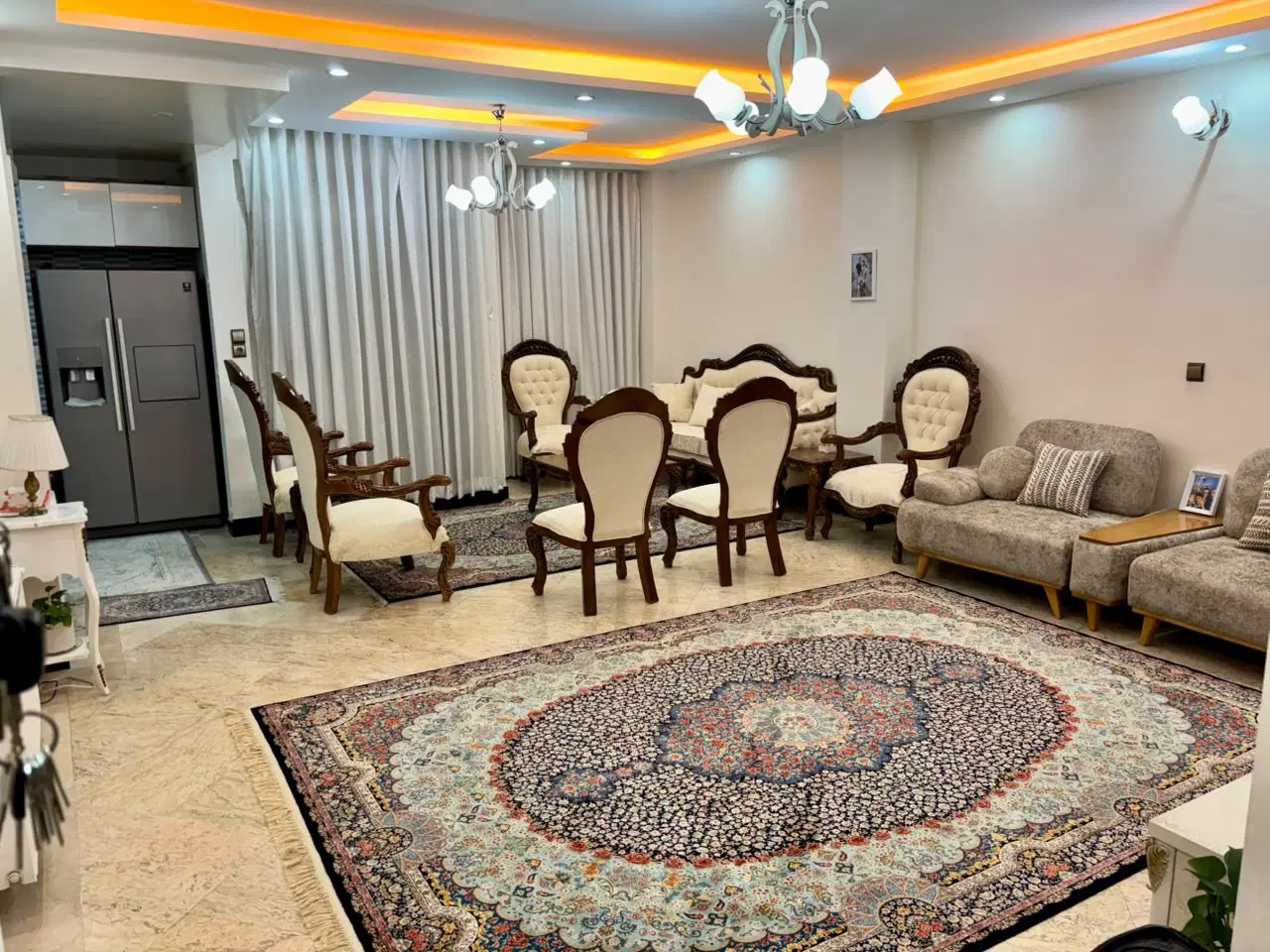 ۹۰دوخواب فول بازسازی