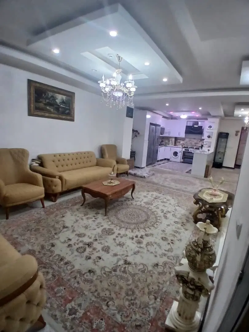خانه ویلایی بلوار کردستان