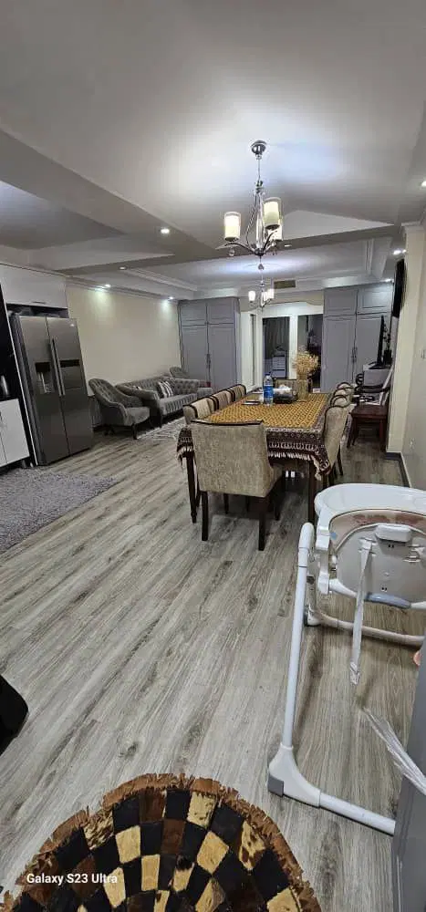 سرمایه گذاری اپارتمان۵۰متری۱خواب فول امکانات‌