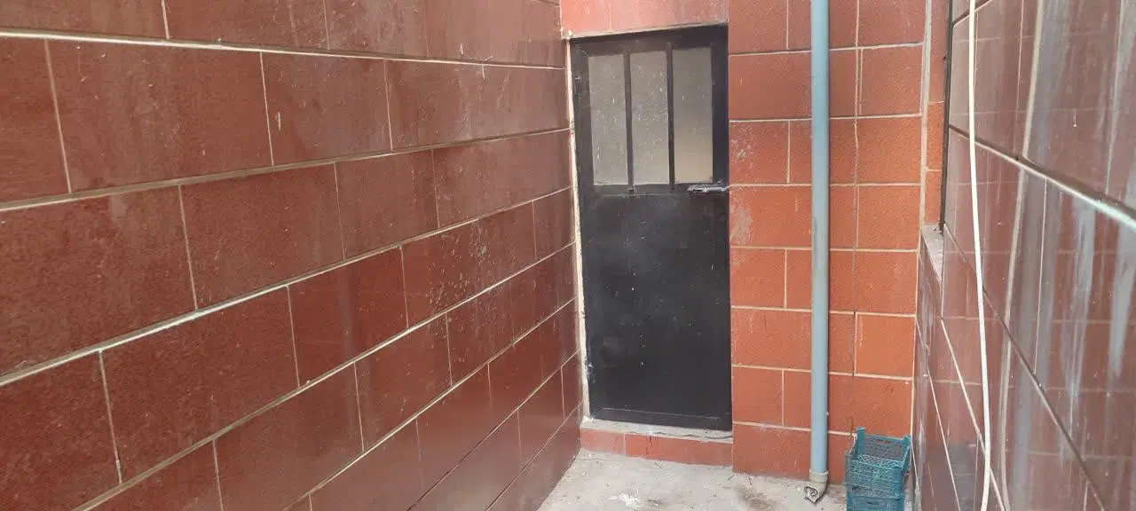 70متر بلوار  راغب راه جدا