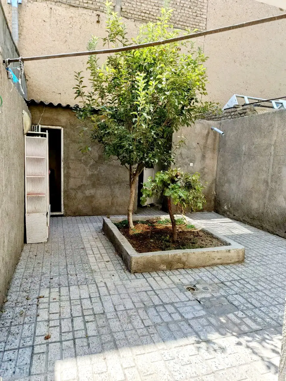 اجاره منزل در خیابان گاز