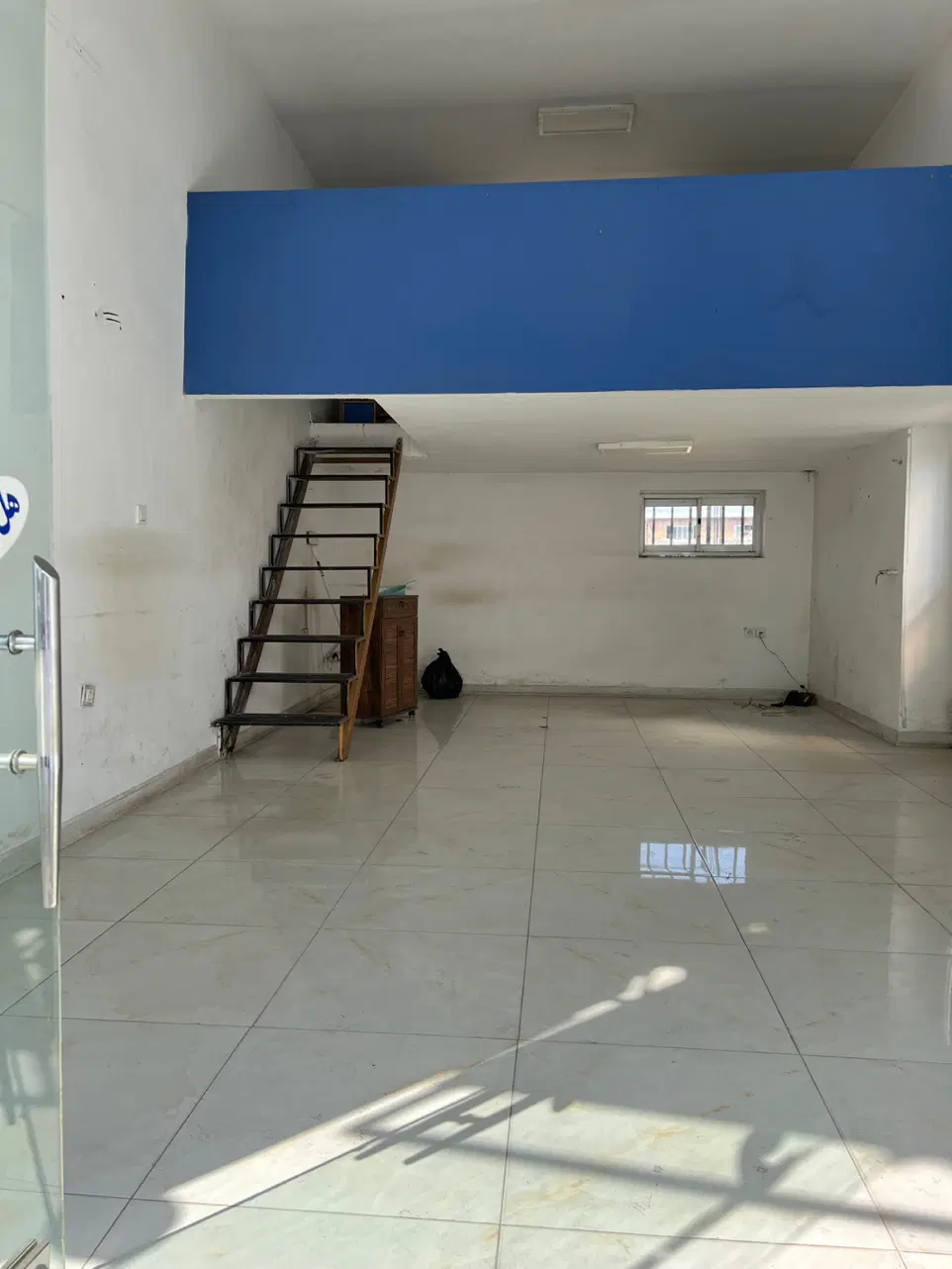 ۷۷۰متر با ۶۰ متر مغازه کمربندی شرقی