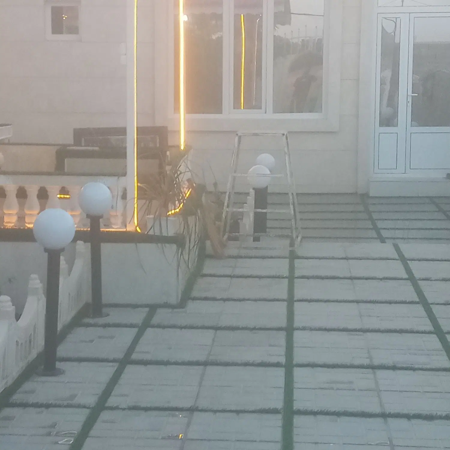 باغ ویلا