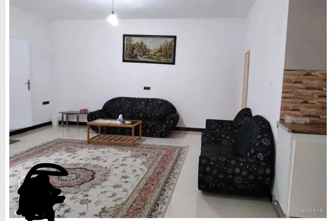 رهن آپارتمان در کازرون خیابان حضرتی