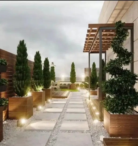 منزل اجاره ای