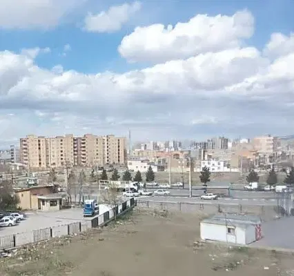 فروش آپارتمان ۶۴ متری روبرو اندیشه