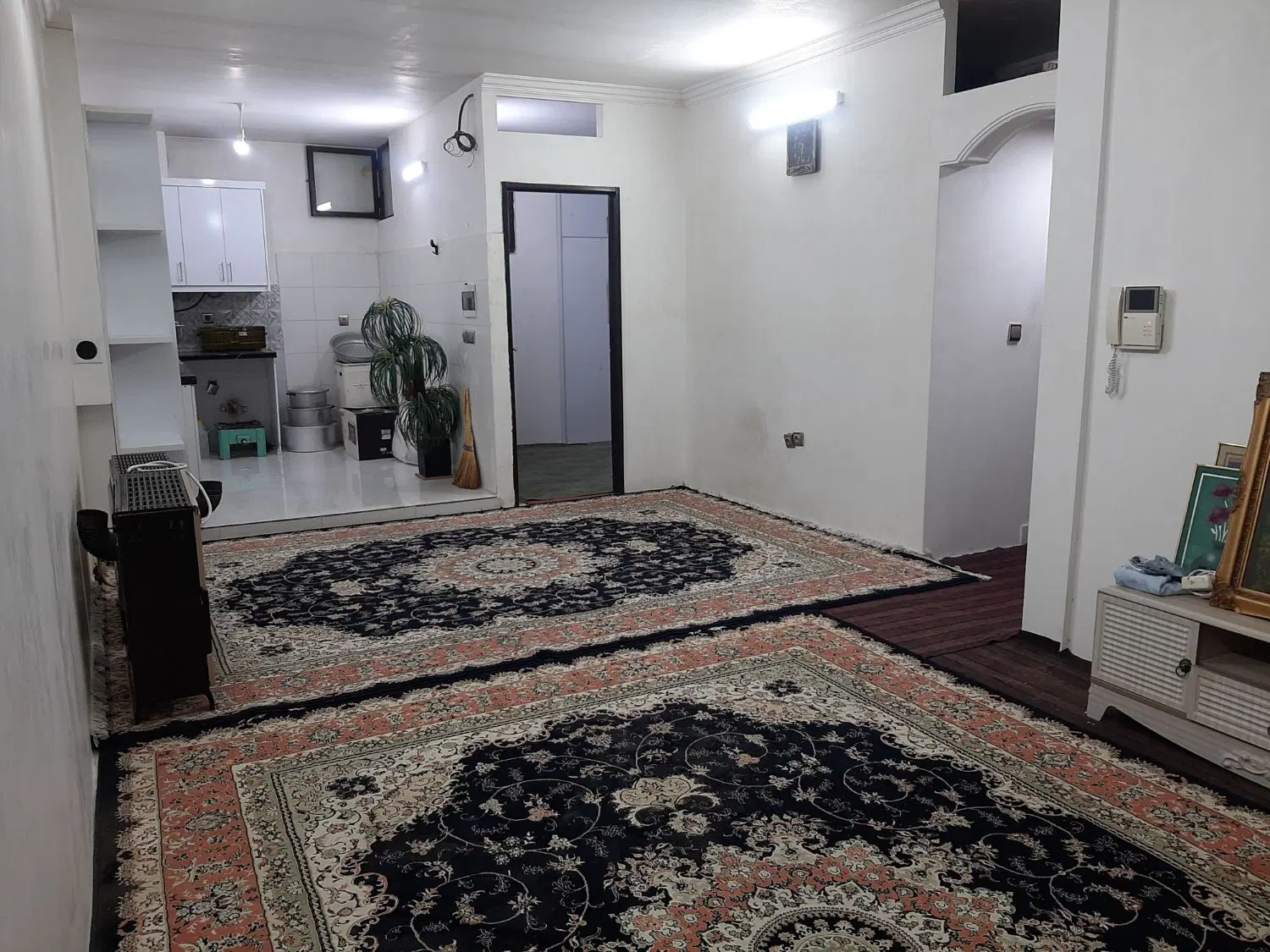 فروش آپارتمان ۷۵ متری شخصی ساز ، تک واحدی در طلاب